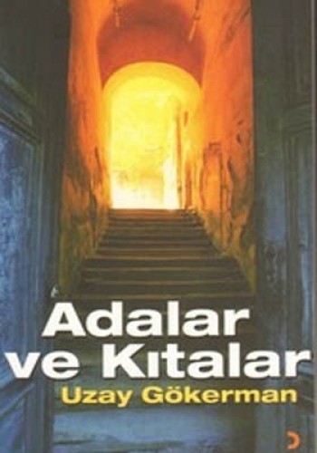 Adalar Ve Kıtalar