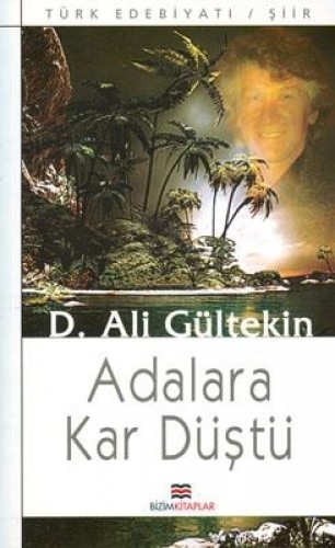 Adalara Kar Düştü %17 indirimli D. Ali Gültekin