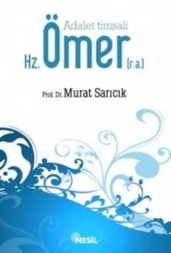 Adalet Timsali Hz. Ömer %17 indirimli Murat Sarıcık