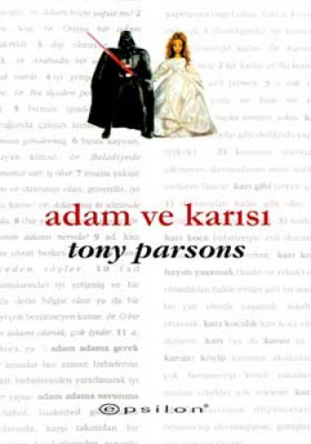 Adam ve Karısı