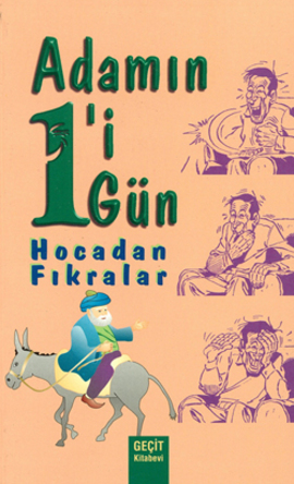 Adamın 1’i 1 Gün - Hocadan Fıkralar Sina Cimcoz