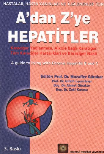 Adan Zye Hepatitler %17 indirimli Kollektif