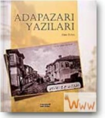 Adapazarı Yazıları %17 indirimli Fahri Tuna