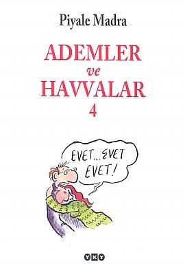 Ademler ve Havvalar 4