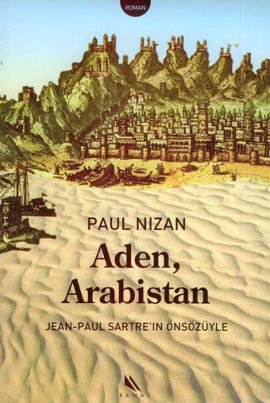 Aden,Arabistan %17 indirimli Paul Nizan