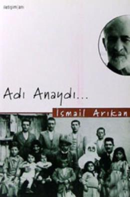 Adı Anaydı