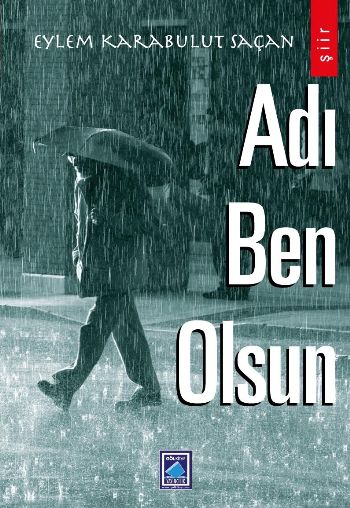 Adı Ben Olsun %17 indirimli Eylem Karabulut Saçan