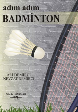 Adım Adım Badminton
