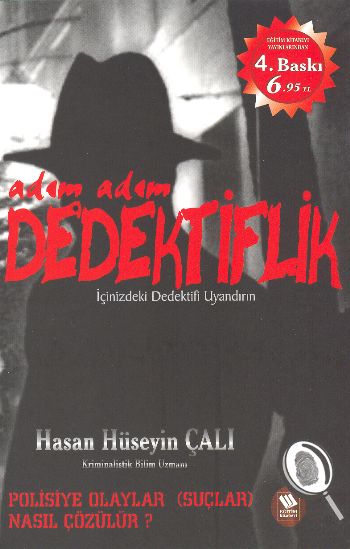 Adım Adım Dedektif