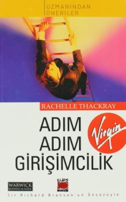 Adım Adım Girişimcilik