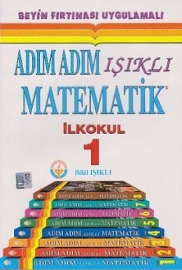 Adım Adım Işıklı Matematik 1