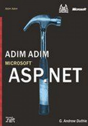 Adım Adım Microsoft ASP.NET