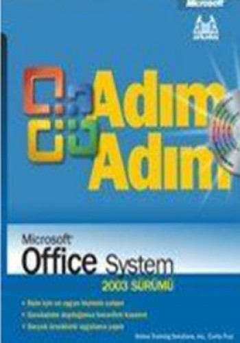 Adım Adım Microsoft Office System 2003