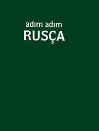 Adım Adım Rusça