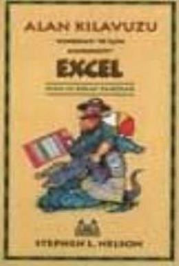 Adım Adım Windows 95 İçin Microsoft Excel 7