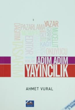 Adım Adım Yayıncılık