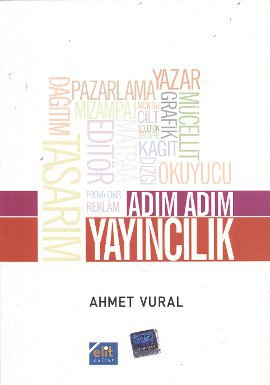 Adım Adım Yayıncılık