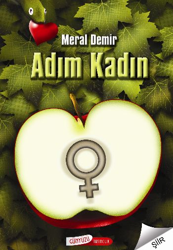 Adım Kadın %17 indirimli Meral Demir