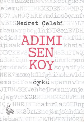 Adımı Sen Koy