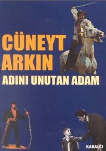 Adını Unutan Adam