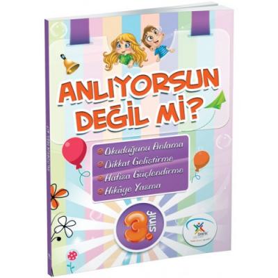 5 Renk Anlıyorsun Değil mi? 3