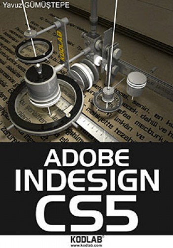 Adobe Indesign CS5