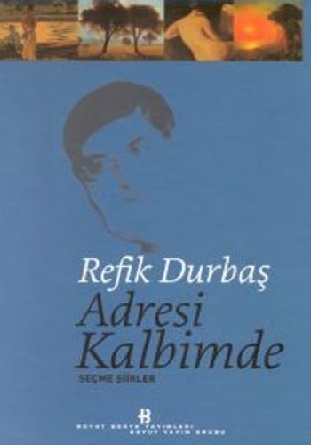 Adresi Kalbimde %17 indirimli Refik Durbaş