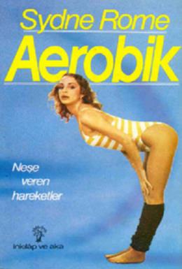 Aerobik-Nese Veren Hareketler %17 indirimli