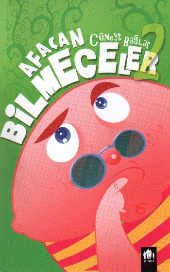 Afacan Bilmeceler-2