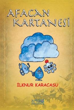 Afacan Kartanesi İlknur Karacasu