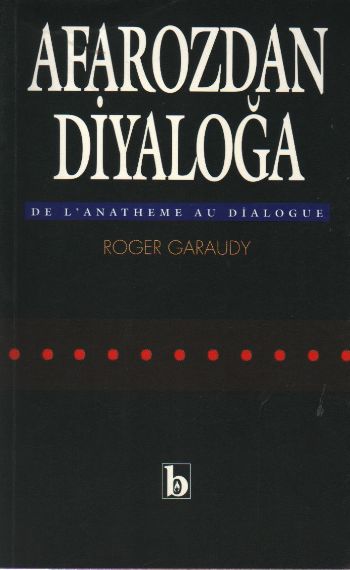 Afarozdan Diyaloğa