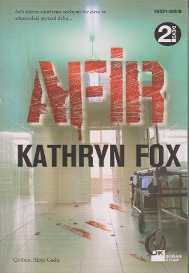 Afir %17 indirimli Kathryn Fox