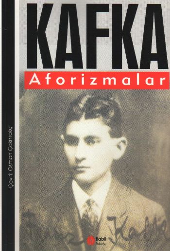 Aforizmalar Kafka