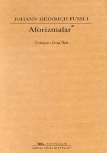 Aforizmalar