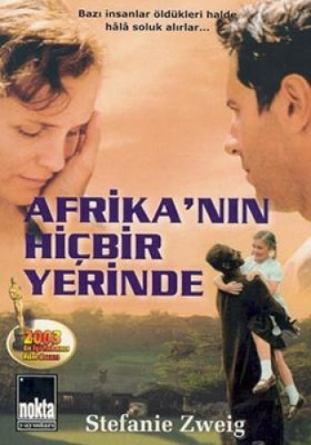 Afrika’ nın Hiçbir Yerinde