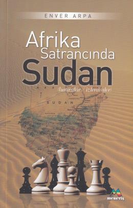 Afrika Satrancında Sudan