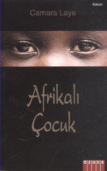 Afrikalı Çocuk