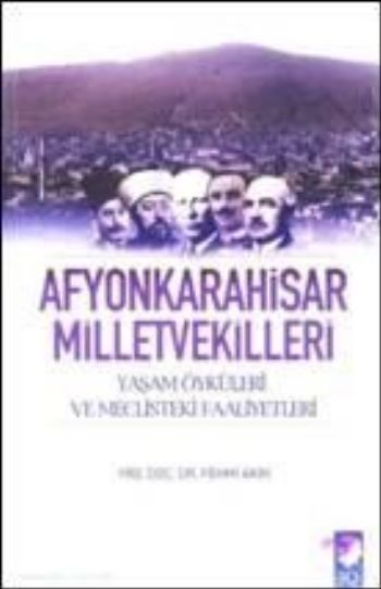 Afyonkarahisar Milletvekilleri