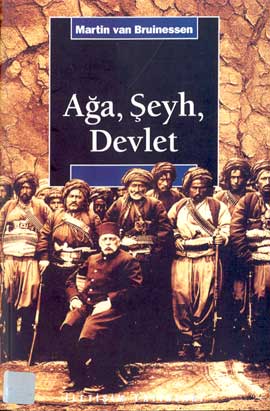 Ağa Şeyh Devlet