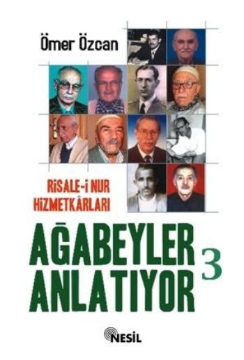 Ağabeyler Anlatıyor 3