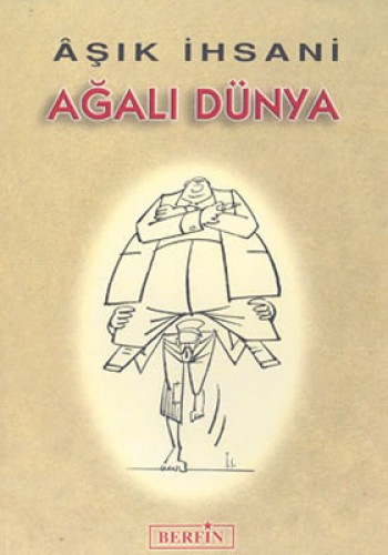 Ağalı Dünya