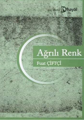 Ağrılı Renk