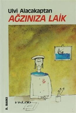 Ağzınıza Laik