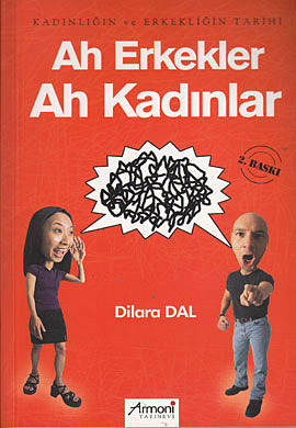 Ah Kadınlar Ah Erkekler