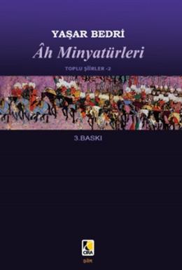 Âh Minyatürleri