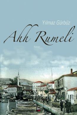 Ahh Rumeli %17 indirimli Yılmaz Gürbüz