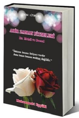 Ahir Zaman Fitneleri