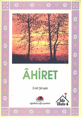 Ahiret