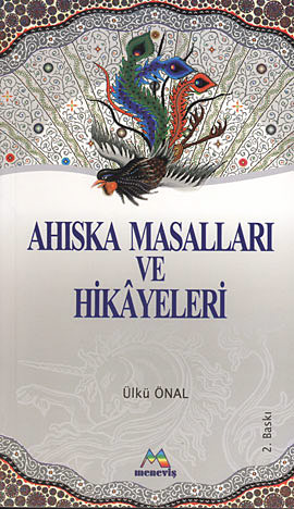 Ahıska Masalları ve Hikayeleri