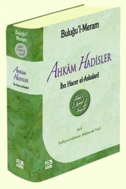 Ahkam Hadisleri İbn Hacer El